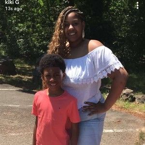 Meet your Posher, Kiera